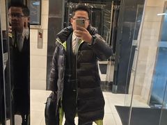 -长沙豪布斯卡酒店(长沙省政府德思勤店)