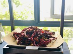 -恬阿姨庭院餐厅·生日宴