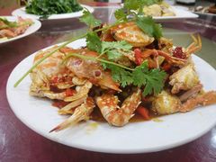-南海渔家•海鲜•正宗海南菜(海棠湾店)
