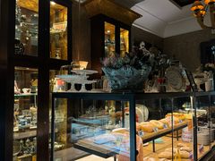 -波特曼西餐厅(南岗店)