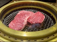 -觅福里•熟成和牛餐厅