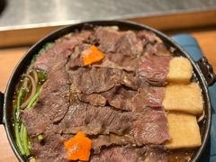 -水之惠鲜鱼料理(王府大街店)