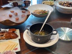-魁盛居百年鲁菜馆(中林路店)