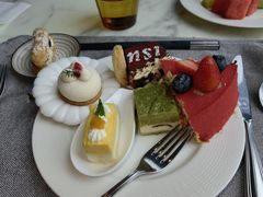 -成都瑞吉酒店·秀餐厅