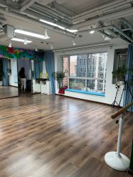 -呼拉汇舞蹈生活馆 Hawaii Hula&Tahiti Dance Studio