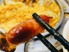 -鸡西大冷面(兰山店)