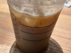 -星巴克(杭州临平万达广场店)