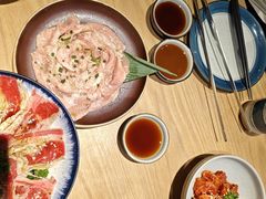 -烧肉达人•炭火烧肉(新天地店)