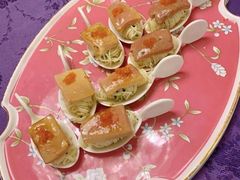 鹅肝冷面-惠食佳·朱雀(东方商厦店)