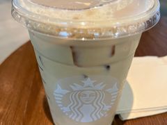 -星巴克(南京弘阳购物中心店)