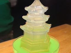 -李百蟹·江南蟹黄面(夫子庙店)