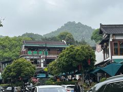 -春娟茶楼·地道农家菜(梅家坞店)