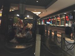 -姚江春中餐厅·太平洋大酒店