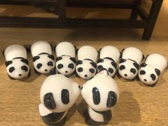 -熊猫屋(宽窄巷子景区店)