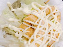 -真剑日本料理·铁板烧(贵州路店)
