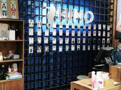 -海马体照相馆(天津世纪都会店)
