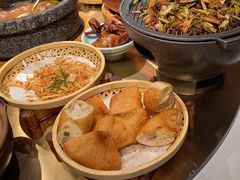 -0776食堂·京城创意菜(七里庄店)