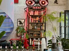 -nodcafe(M50创意园店)