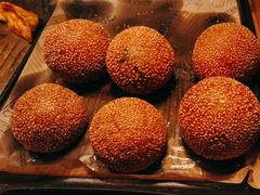 -晶丽香榭自助餐(南京大饭店)