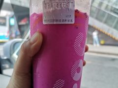 -CoCo都可(北京西站北广场店)