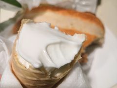 甜筒-麦当劳(山大路店)