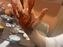 -红满堂·龙虾·牛蛙·淮扬菜(濠北路店)