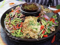 -正宗水城烙锅(黔灵东路店)