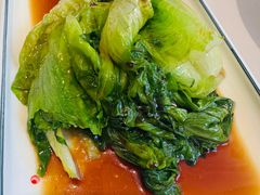 -老洋房花园饭店(绍兴路店)