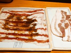 -喜来稀肉(北外滩白玉兰广场店)