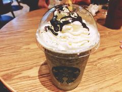 -星巴克臻选(郑州国贸360广场店)