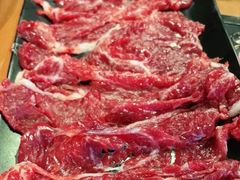 -牛鲜胜·潮汕牛肉自助火锅(番禺市桥店)