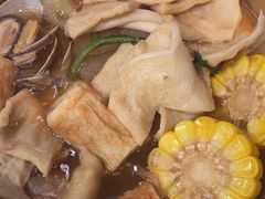 -WOW LUCKY创意韩料(龙阳广场店)