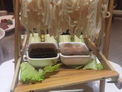 -西安饭庄·非遗陕菜(钟楼店)