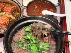 -十朝院子·南京菜(夫子庙店)