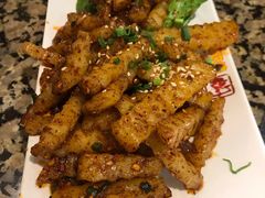 -黄记煌三汁焖锅(渝北金港国际店)