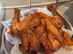 -半天妖烤鱼(西直门凯德mall店)