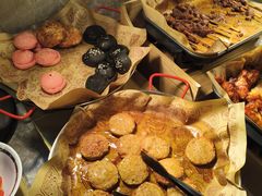 -比格比萨自助(新辰里学清路店)
