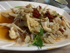 -景祥海鲜美食餐厅