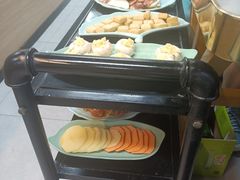 -牛犇炭火烤肉·鲜切烤肉(承德总店)