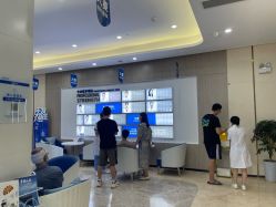 -大麦微针植发全国连锁