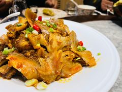 -君霖海鲜私房菜(春柳店)