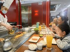 -湘汇概念铁板烧(铁西万达店)