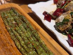 -小俩口烧烤东北菜(双井店)