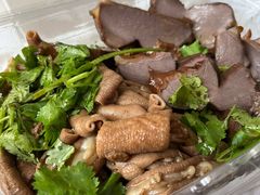 -春梅里卤鹅馆·47年老字号(中山路店)