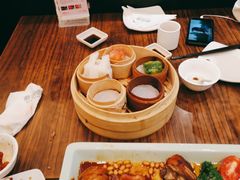 -避风塘(江桥万达店)