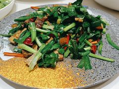 -强氏喜阿婆粥饼店(鼓楼东街店)