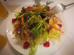 -大堂街8号葡国餐厅(RESTAURANTE ESCADA)