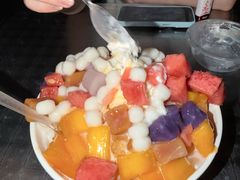 -荔芳传统糖水铺