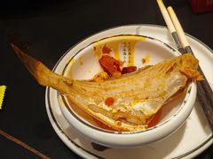 -重庆清萍耗儿鱼(华阳店)