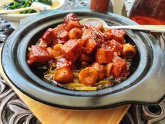 -茴香熙楼(翠湖店)